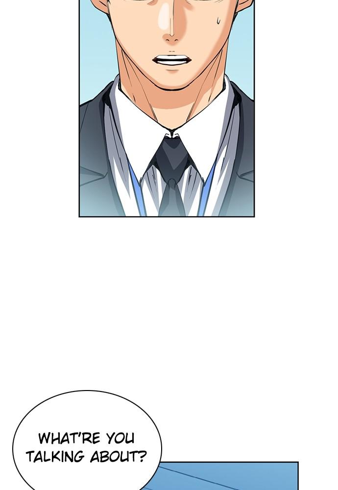 The Druid of Seoul Station Chapter 26 - Page 79