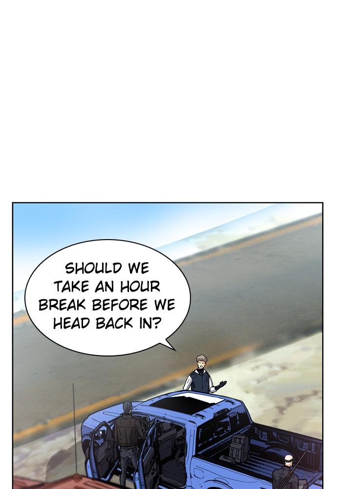 The Druid of Seoul Station Chapter 26 - Page 81