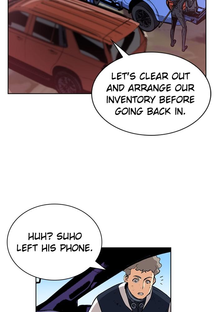 The Druid of Seoul Station Chapter 26 - Page 82