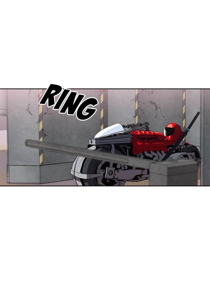 The Druid of Seoul Station Chapter 26 - Page 84