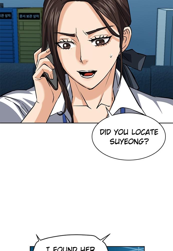 The Druid of Seoul Station Chapter 26 - Page 86