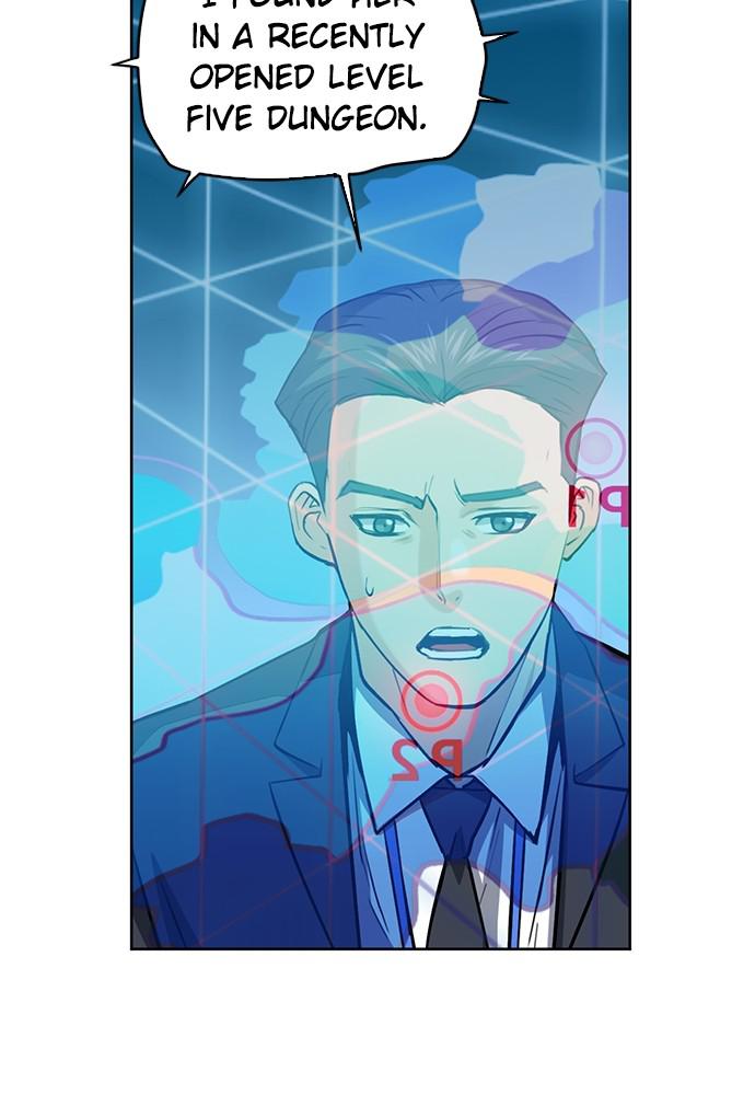 The Druid of Seoul Station Chapter 26 - Page 87