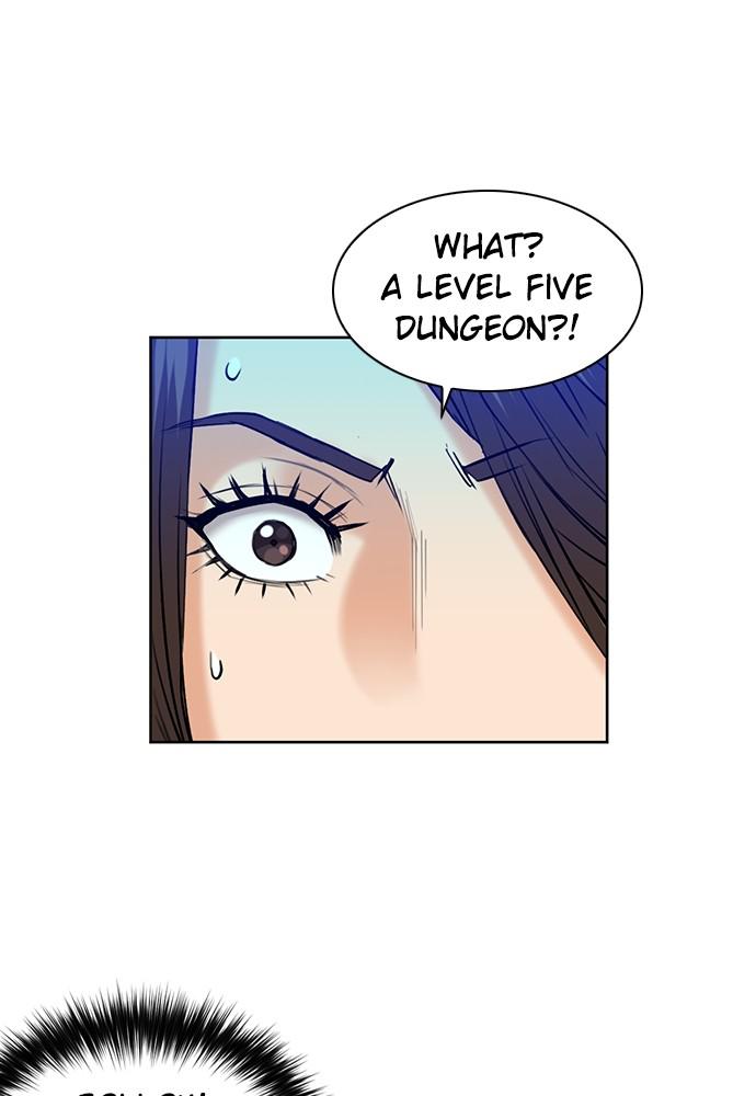 The Druid of Seoul Station Chapter 26 - Page 88