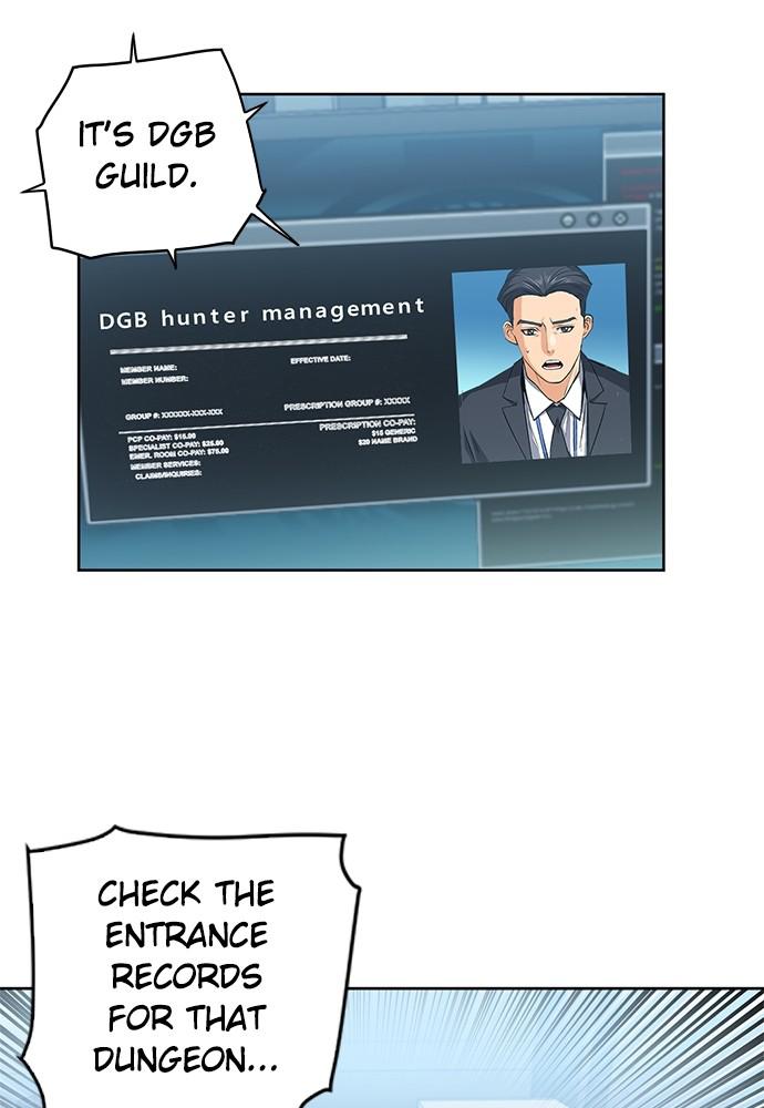 The Druid of Seoul Station Chapter 26 - Page 91