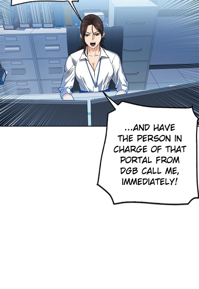 The Druid of Seoul Station Chapter 26 - Page 92