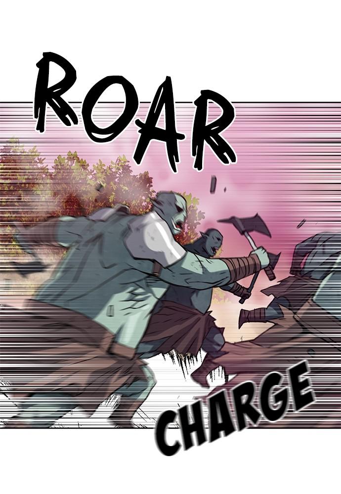 The Druid of Seoul Station Chapter 26 - Page 95