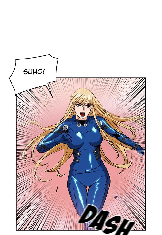 The Druid of Seoul Station Chapter 26 - Page 96