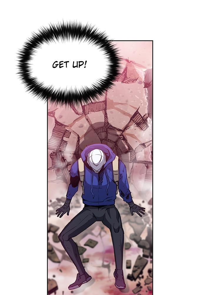 The Druid of Seoul Station Chapter 26 - Page 98