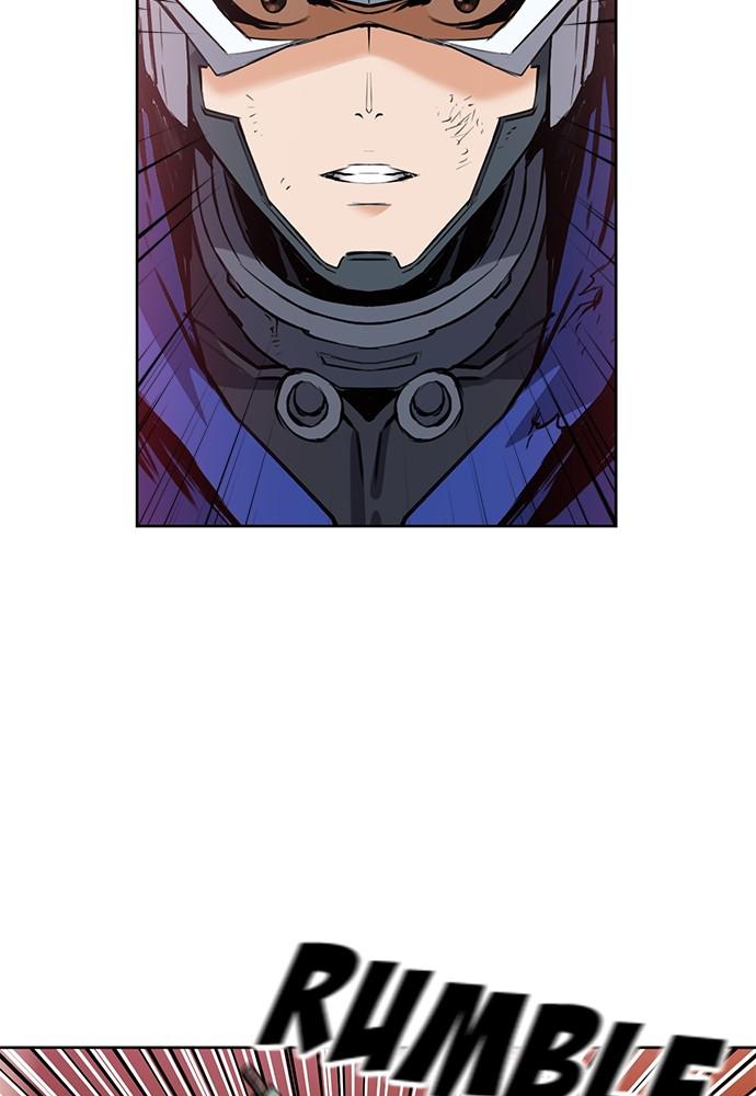 The Druid of Seoul Station Chapter 26 - Page 100