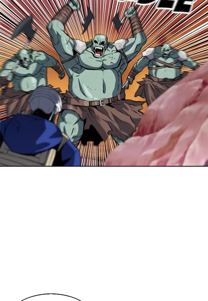 The Druid of Seoul Station Chapter 26 - Page 101