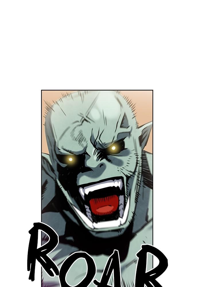 The Druid of Seoul Station Chapter 26 - Page 103