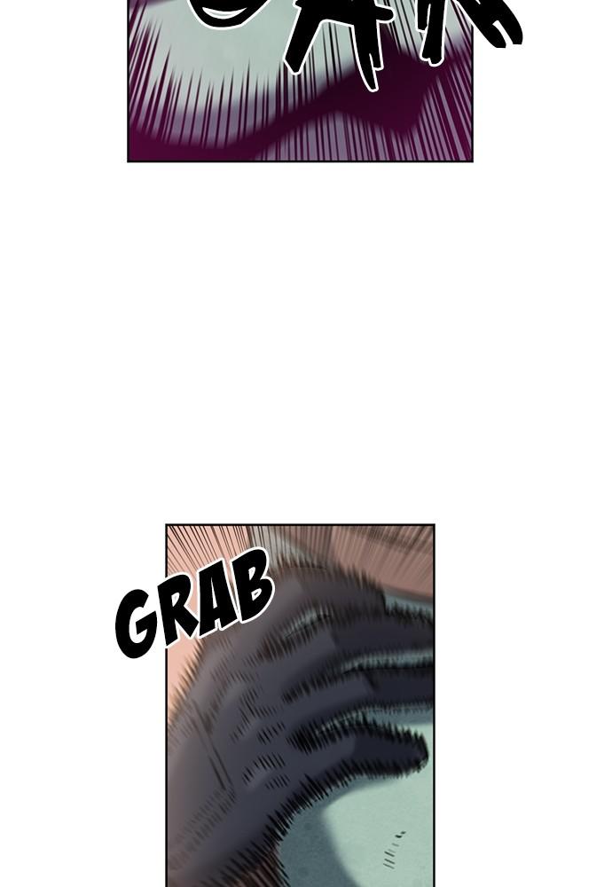 The Druid of Seoul Station Chapter 26 - Page 104