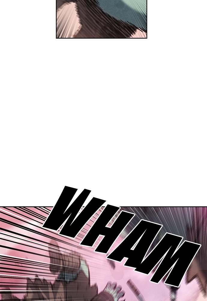 The Druid of Seoul Station Chapter 26 - Page 105