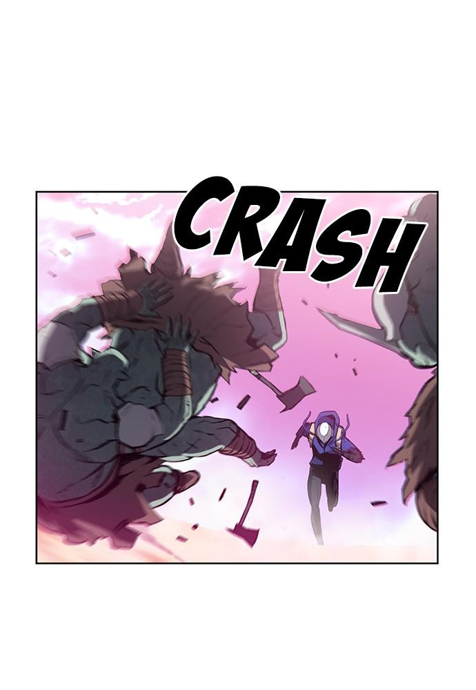 The Druid of Seoul Station Chapter 26 - Page 107