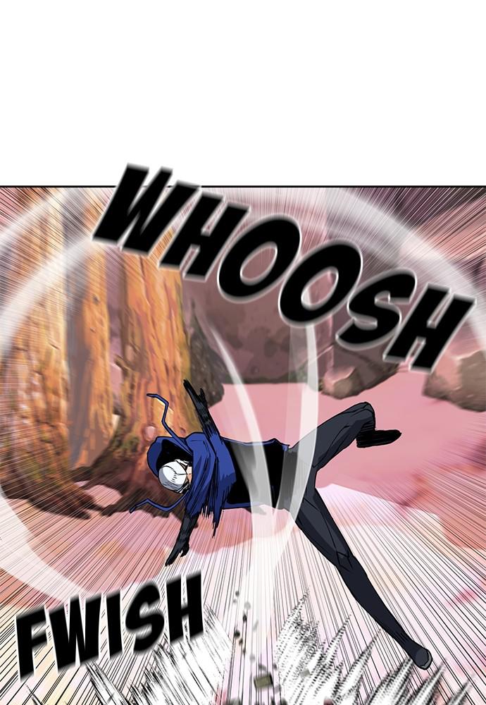 The Druid of Seoul Station Chapter 26 - Page 109