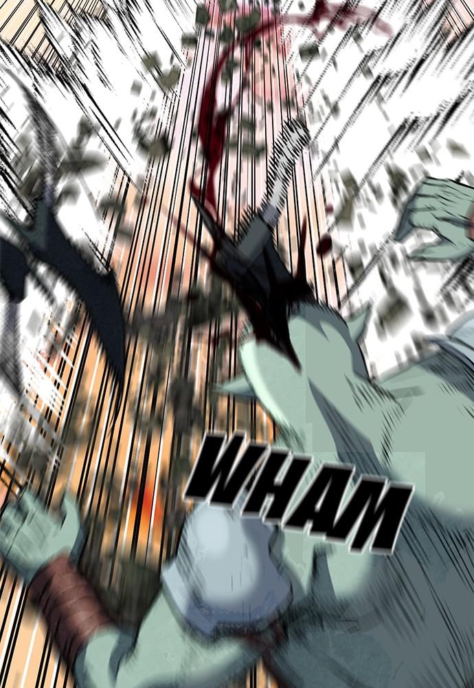 The Druid of Seoul Station Chapter 26 - Page 110