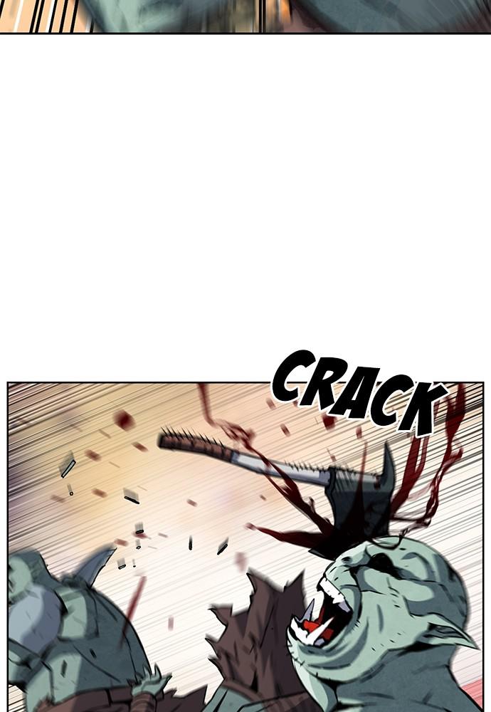 The Druid of Seoul Station Chapter 26 - Page 111