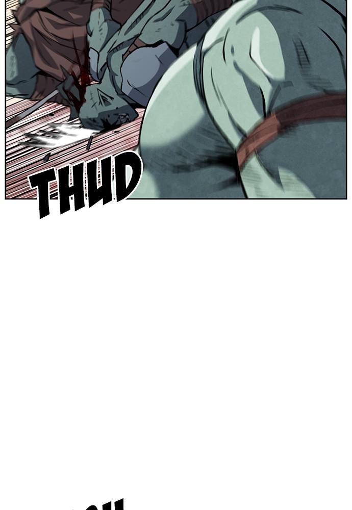 The Druid of Seoul Station Chapter 26 - Page 112