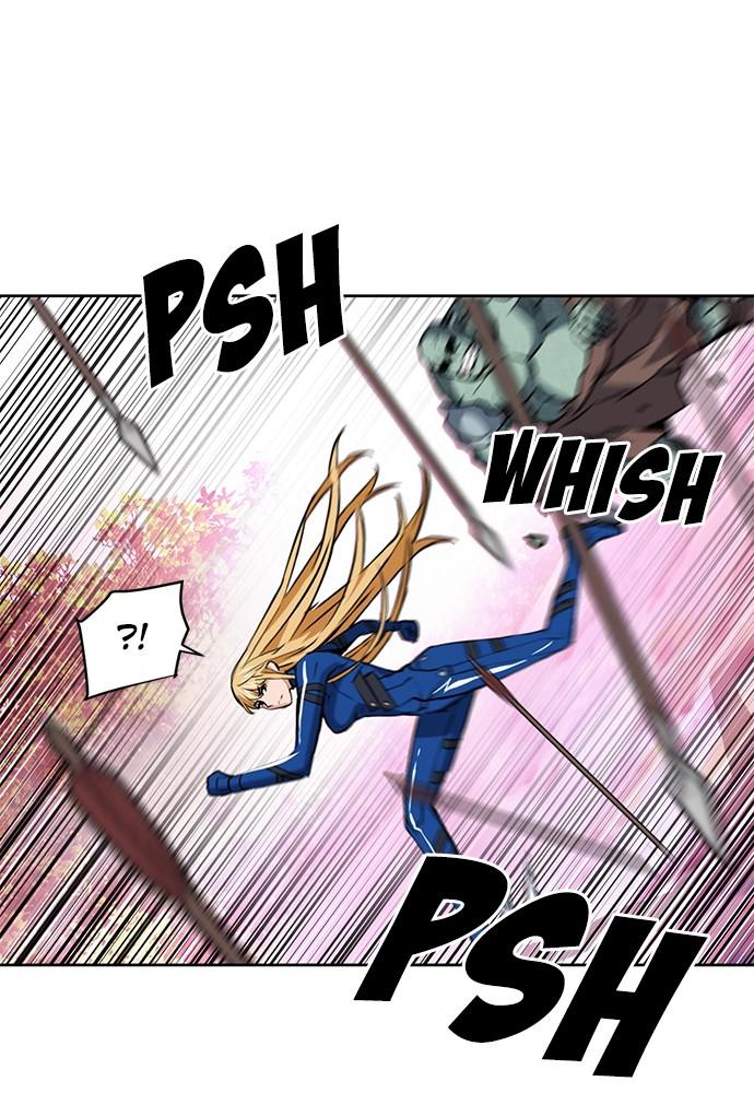 The Druid of Seoul Station Chapter 26 - Page 114