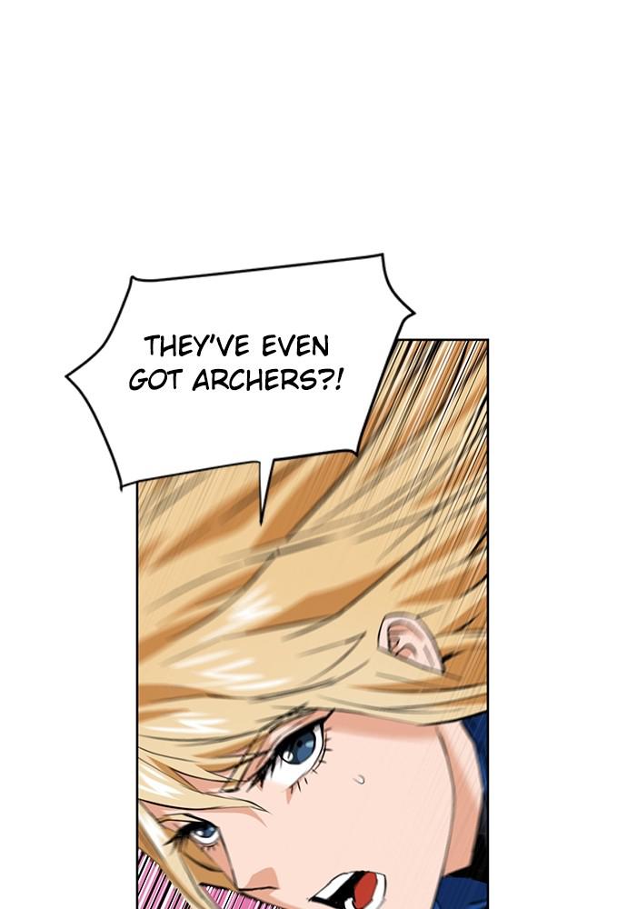 The Druid of Seoul Station Chapter 26 - Page 115