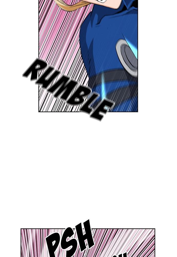 The Druid of Seoul Station Chapter 26 - Page 116