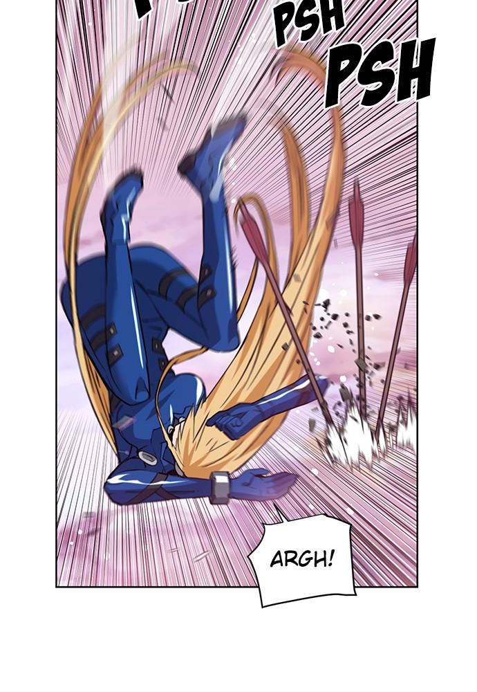 The Druid of Seoul Station Chapter 26 - Page 117