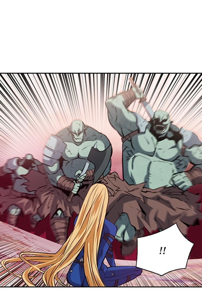 The Druid of Seoul Station Chapter 26 - Page 120