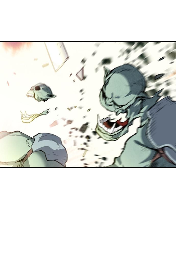 The Druid of Seoul Station Chapter 26 - Page 124