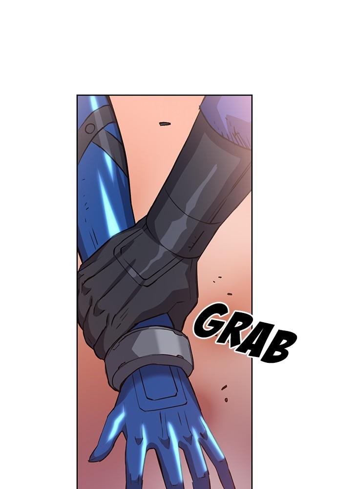 The Druid of Seoul Station Chapter 26 - Page 125