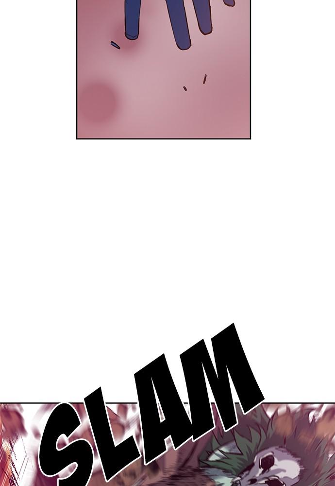 The Druid of Seoul Station Chapter 26 - Page 126