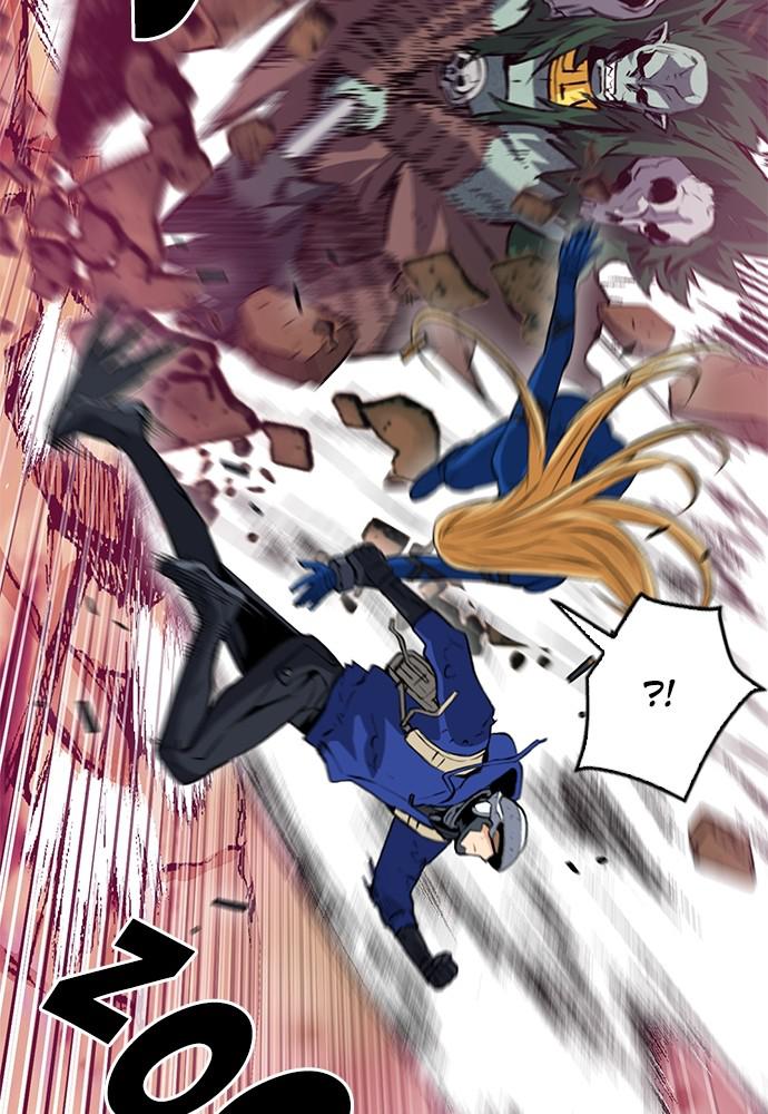 The Druid of Seoul Station Chapter 26 - Page 127