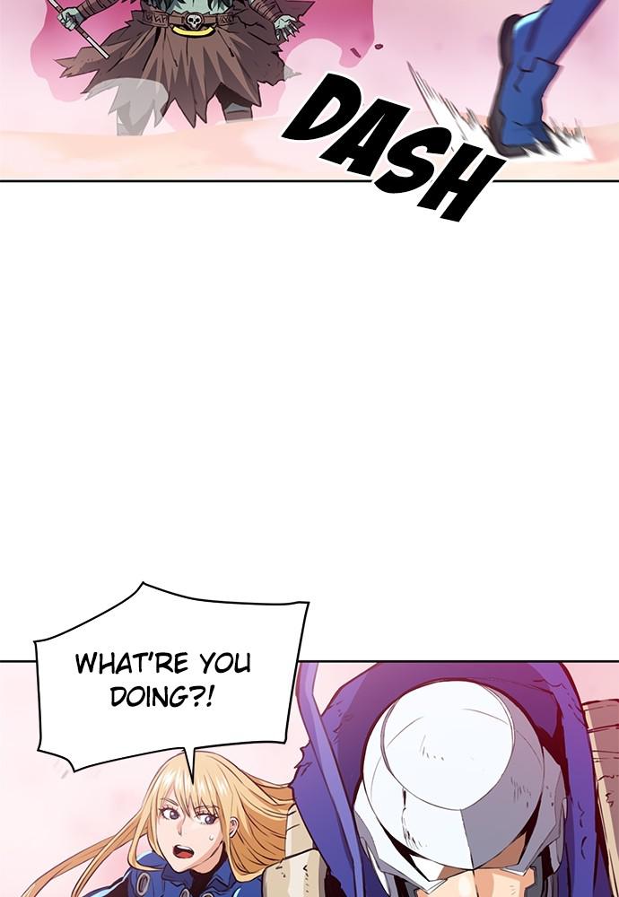 The Druid of Seoul Station Chapter 26 - Page 129