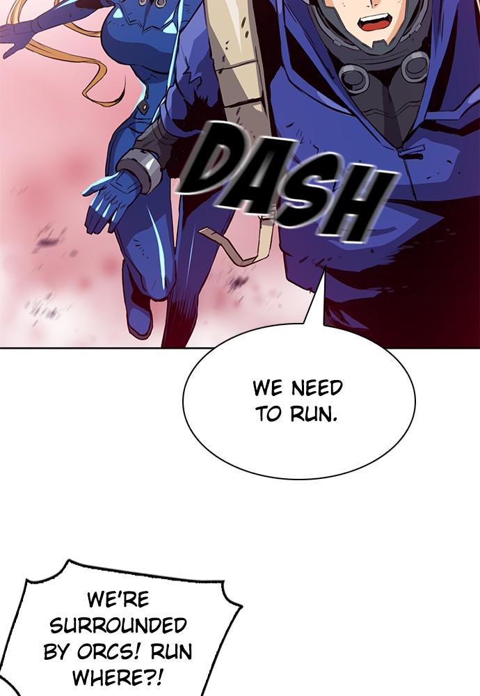 The Druid of Seoul Station Chapter 26 - Page 130