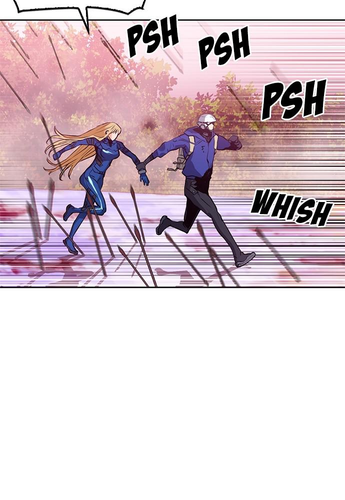 The Druid of Seoul Station Chapter 26 - Page 131