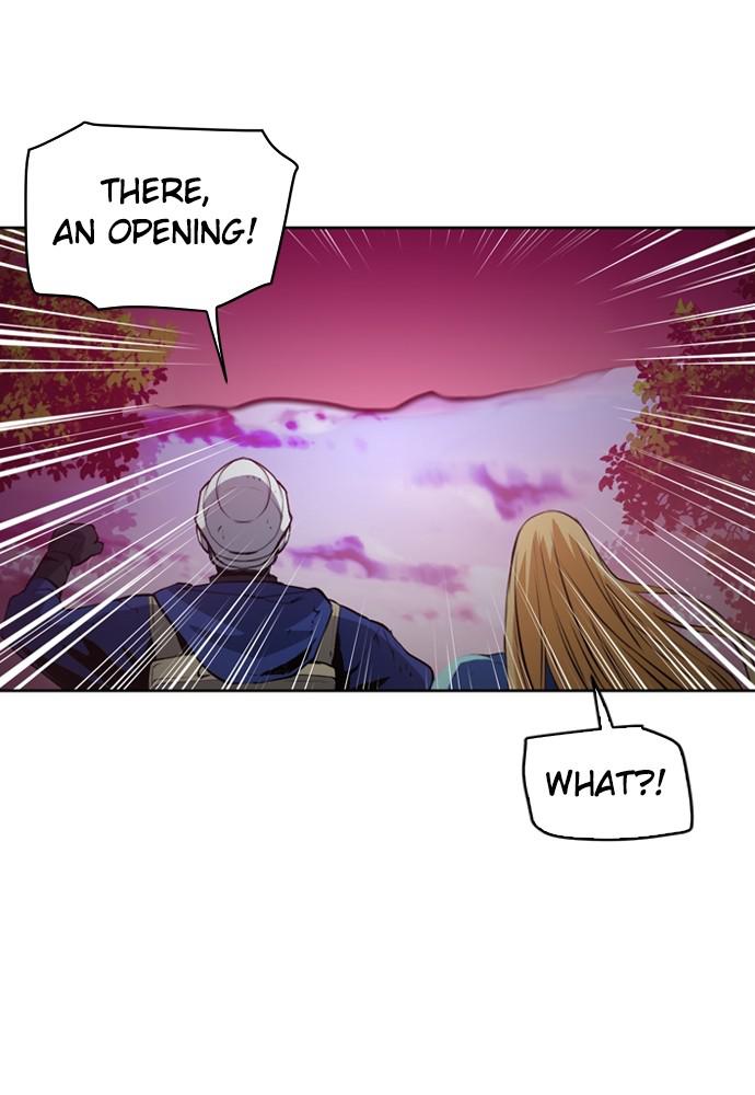 The Druid of Seoul Station Chapter 26 - Page 132