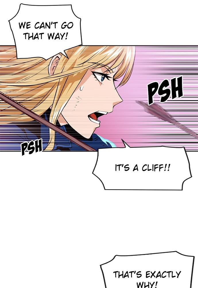 The Druid of Seoul Station Chapter 26 - Page 133