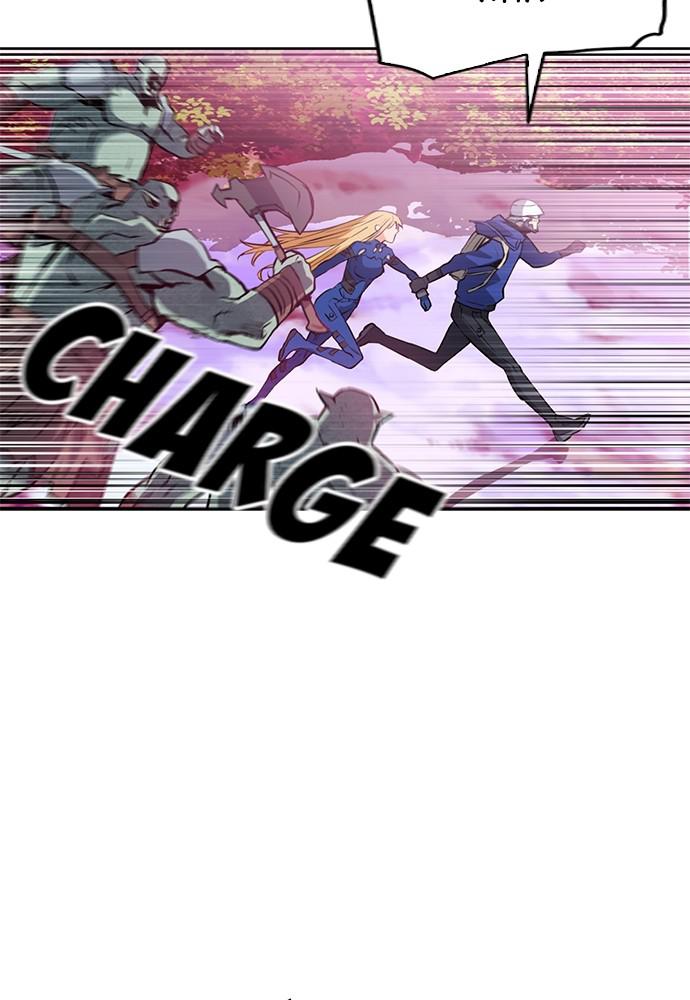 The Druid of Seoul Station Chapter 26 - Page 134