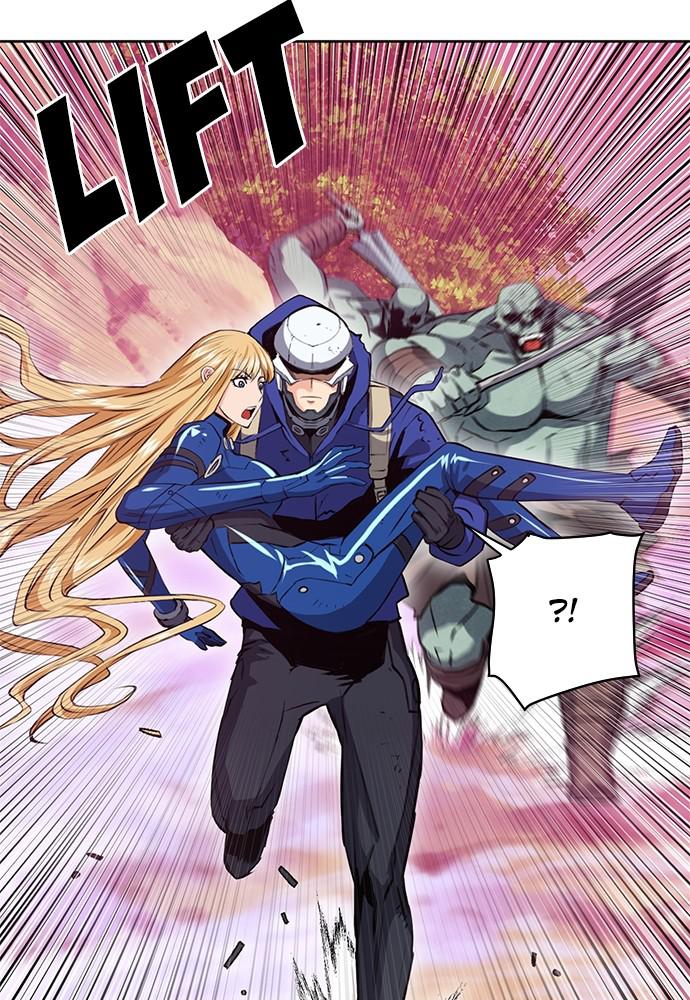 The Druid of Seoul Station Chapter 26 - Page 135