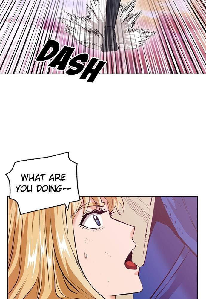 The Druid of Seoul Station Chapter 26 - Page 136