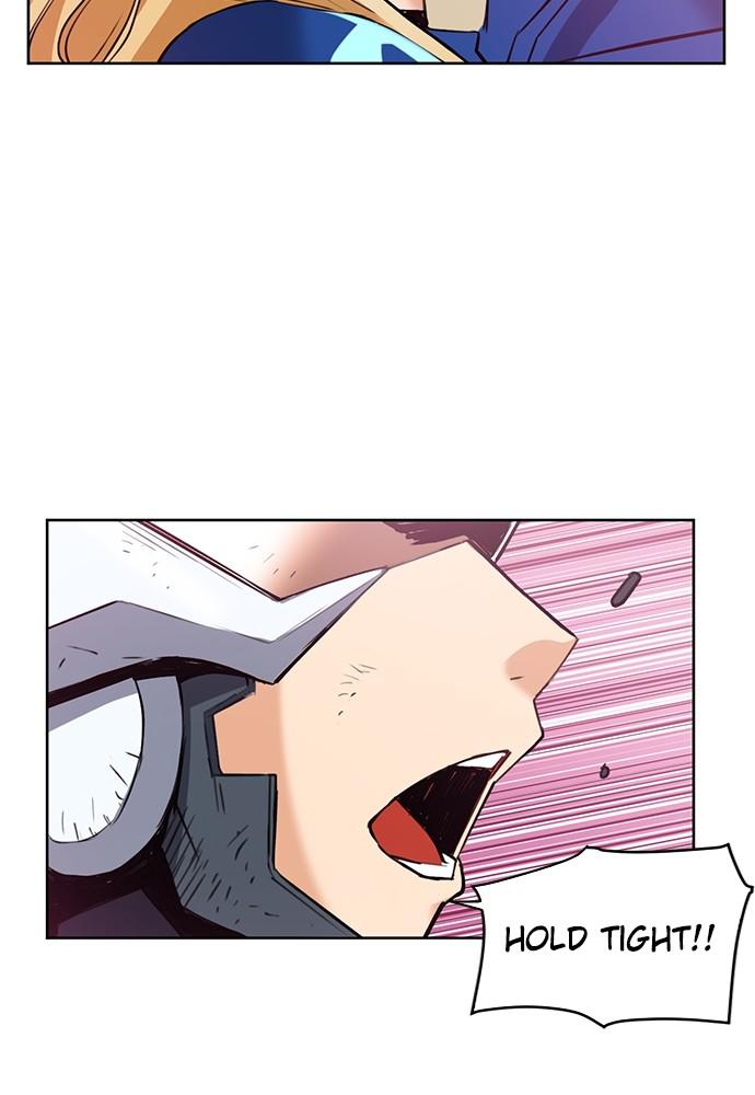 The Druid of Seoul Station Chapter 26 - Page 137