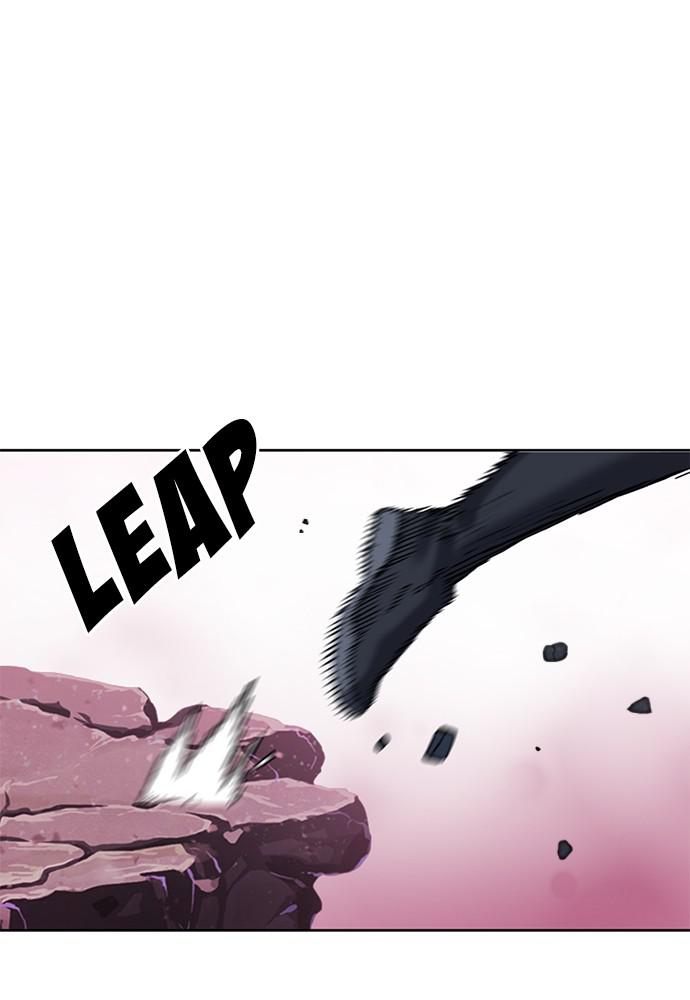 The Druid of Seoul Station Chapter 26 - Page 138