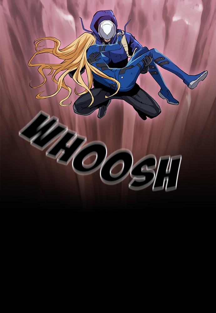 The Druid of Seoul Station Chapter 26 - Page 140