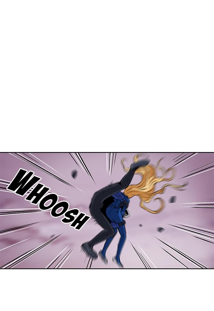 The Druid of Seoul Station Chapter 27 - Page 4