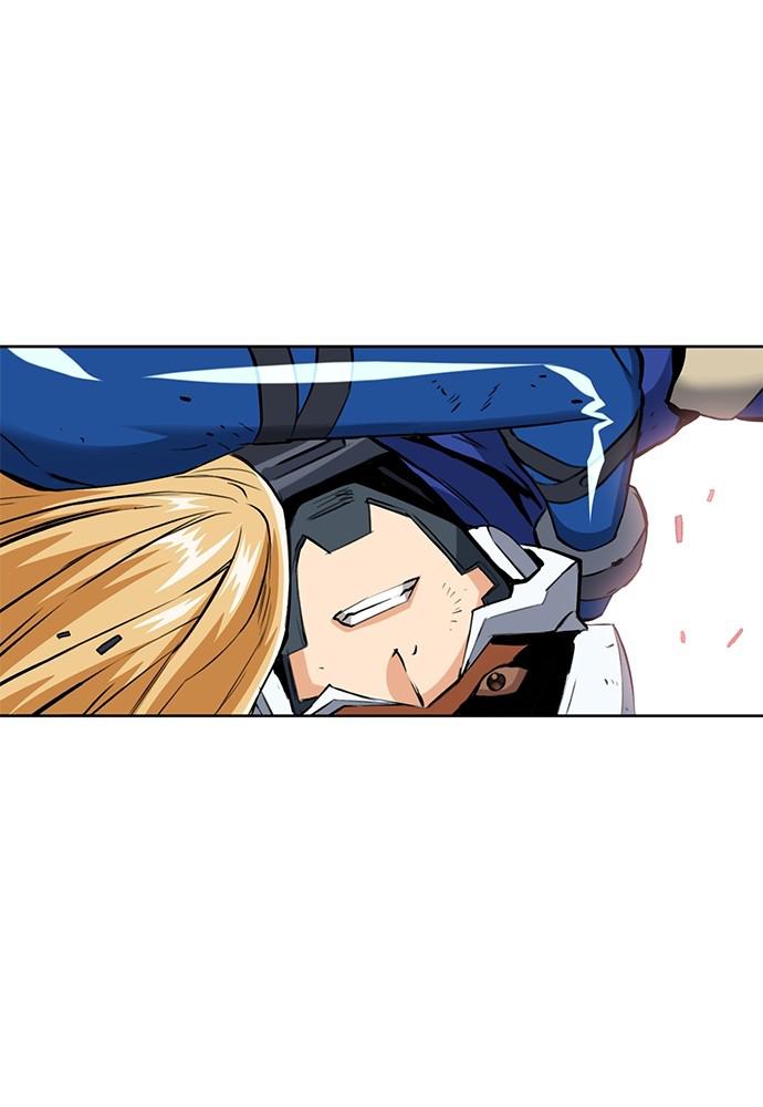 The Druid of Seoul Station Chapter 27 - Page 5