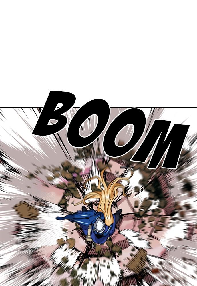 The Druid of Seoul Station Chapter 27 - Page 6