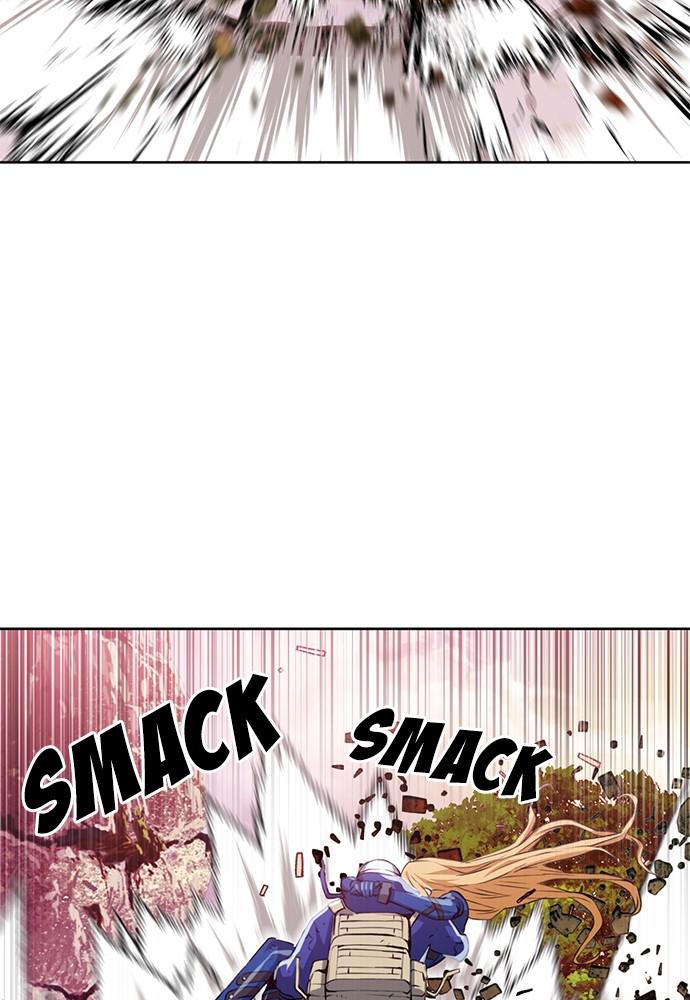 The Druid of Seoul Station Chapter 27 - Page 7