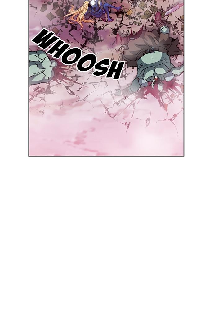 The Druid of Seoul Station Chapter 27 - Page 9