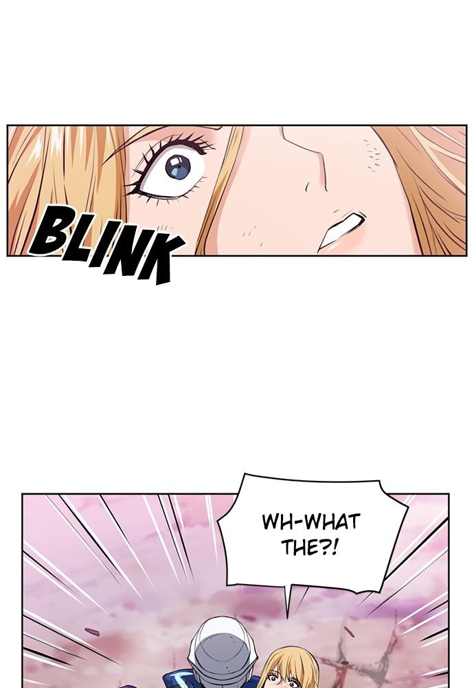 The Druid of Seoul Station Chapter 27 - Page 10