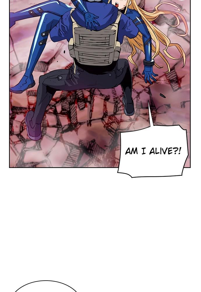 The Druid of Seoul Station Chapter 27 - Page 11