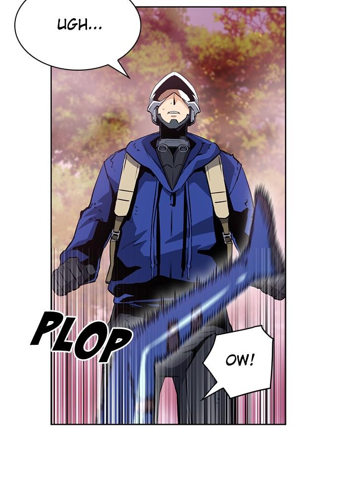 The Druid of Seoul Station Chapter 27 - Page 12